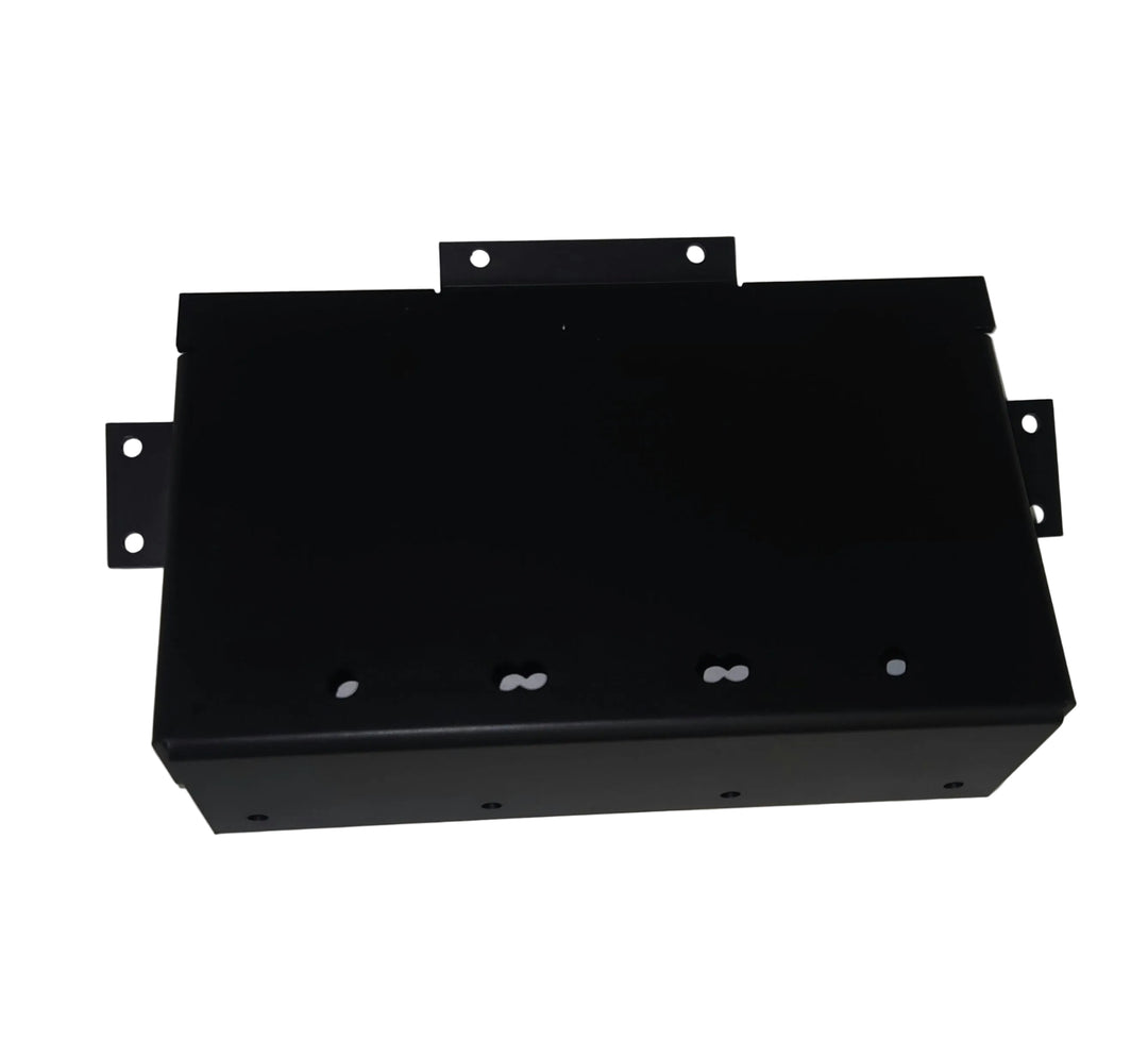 Vantage RV roof rack awning brackets