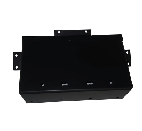 Vantage RV roof rack awning brackets