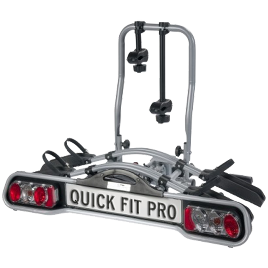 Quick Fit XF2 Folding Bike Rack