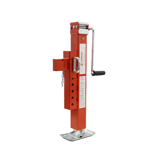 Lil Rippa Jack 3.0 | 2000kg Caravan & Trailer Jack