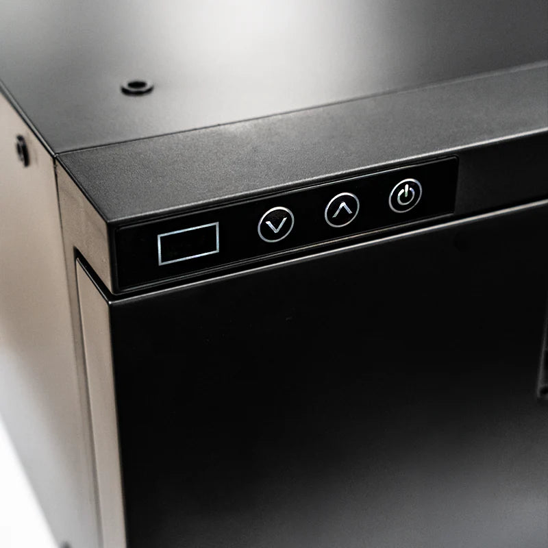 SPHERE ROAM DF30L Drawer Fridge 12V 30L (L x W x H): 695 L x 440 W x 260 mm H