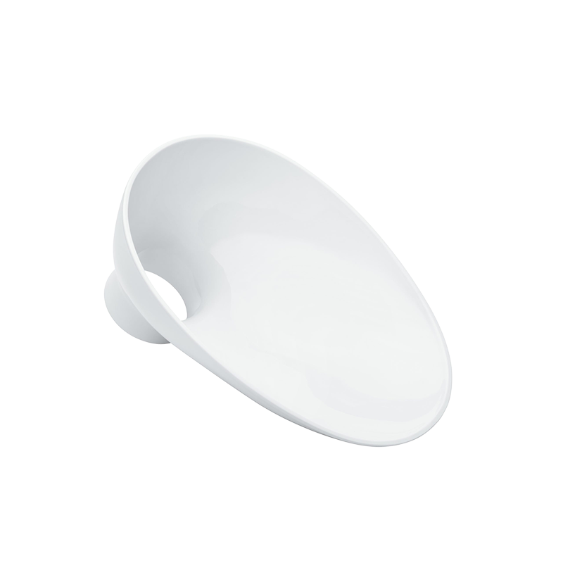 TWUSCH Porcelain Insert for C400 toilets