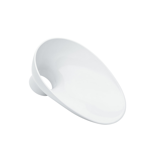 TWUSCH Porcelain Insert for C400 toilets