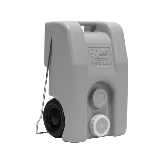 Fiamma Portable 23 Litre Waste Tank