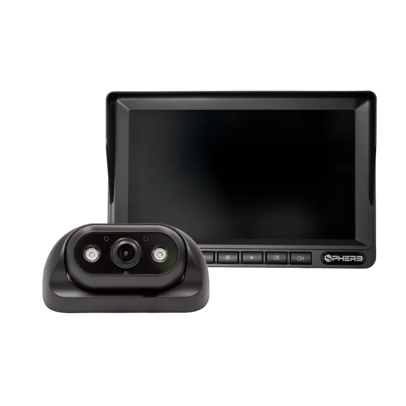 Sphere Aero Wireless camera kit (single)