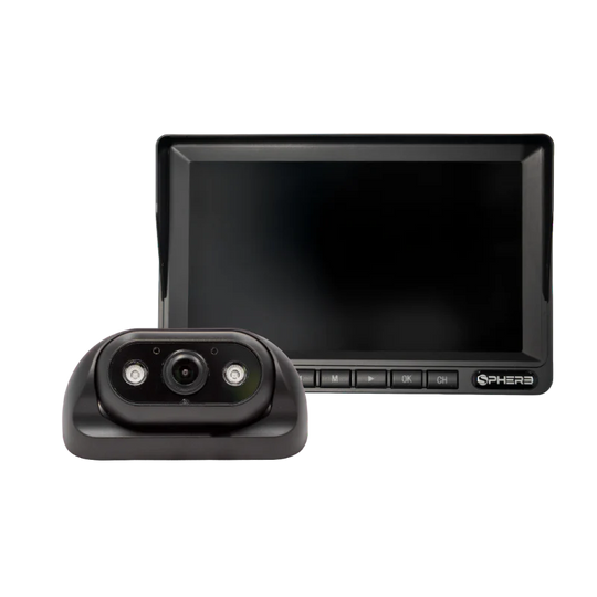 Sphere Aero Wireless camera kit (single)