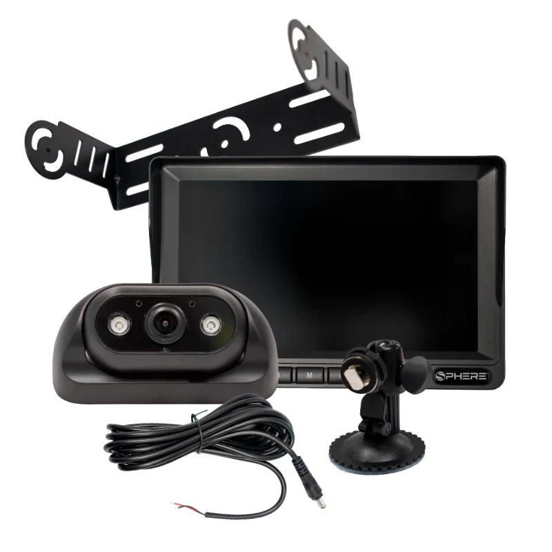 Sphere Aero Wireless camera kit (single)