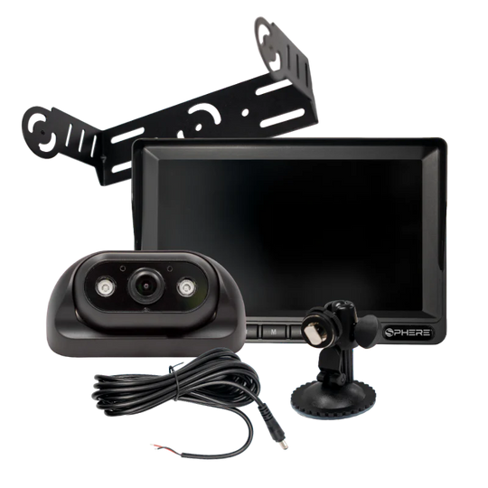 Sphere Aero Wireless camera kit (single)