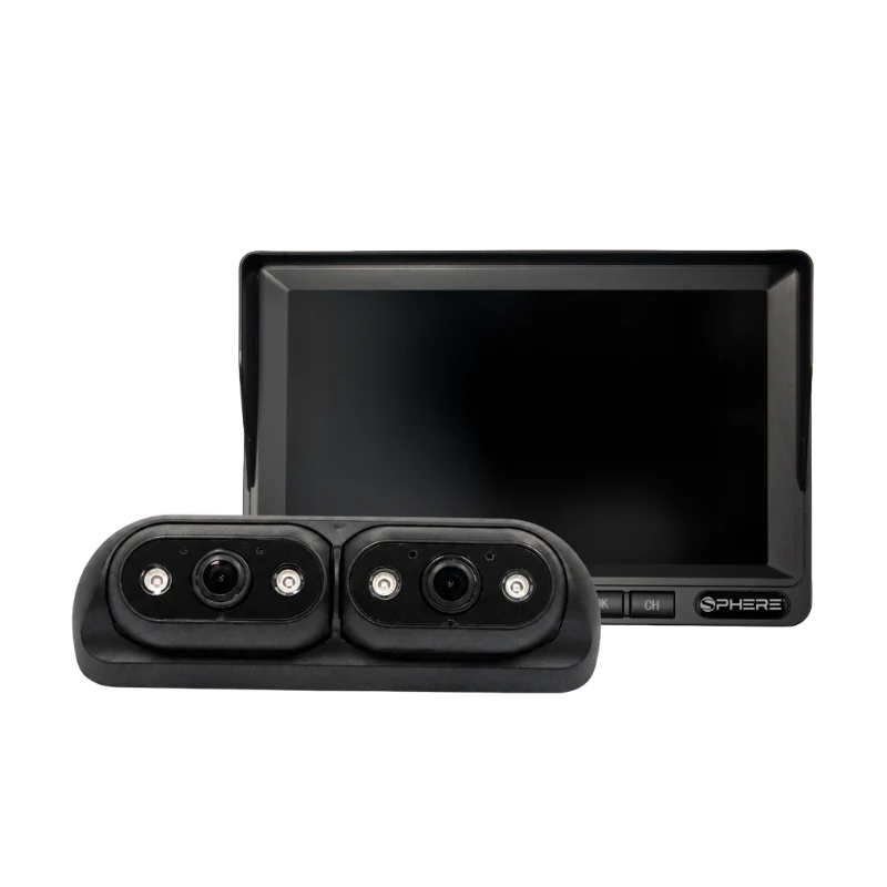 Sphere Aero Wireless camera kit (dual)