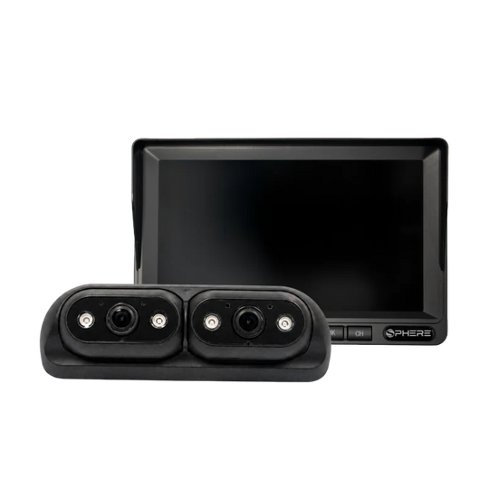 Sphere Aero Wireless camera kit (dual)