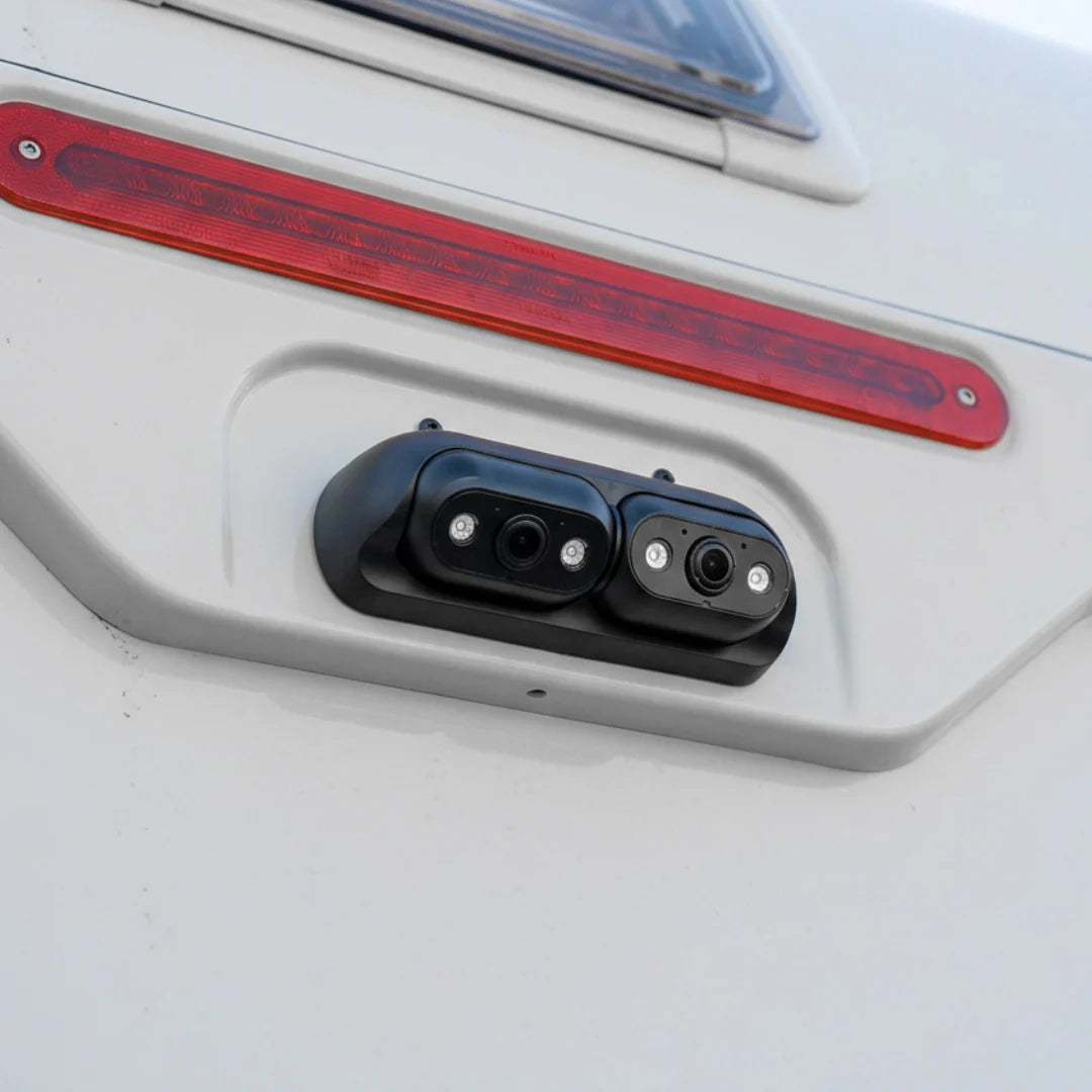 Sphere Aero Wireless camera kit (dual)