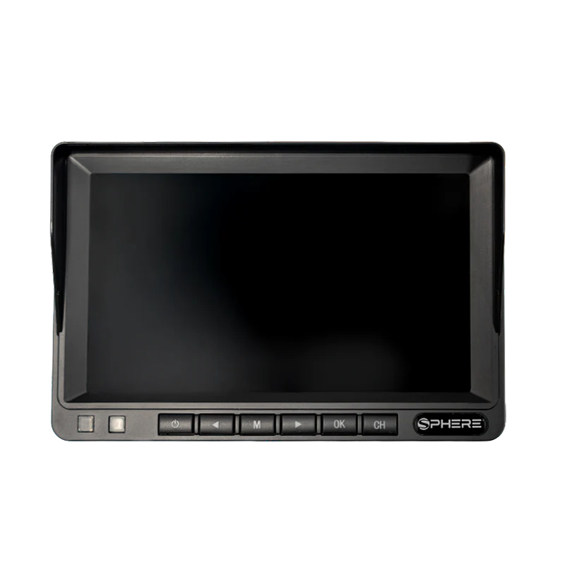 Sphere Aero Wireless camera kit (dual)