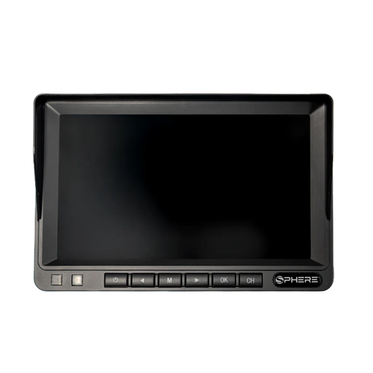 Sphere Aero Wireless camera kit (dual)