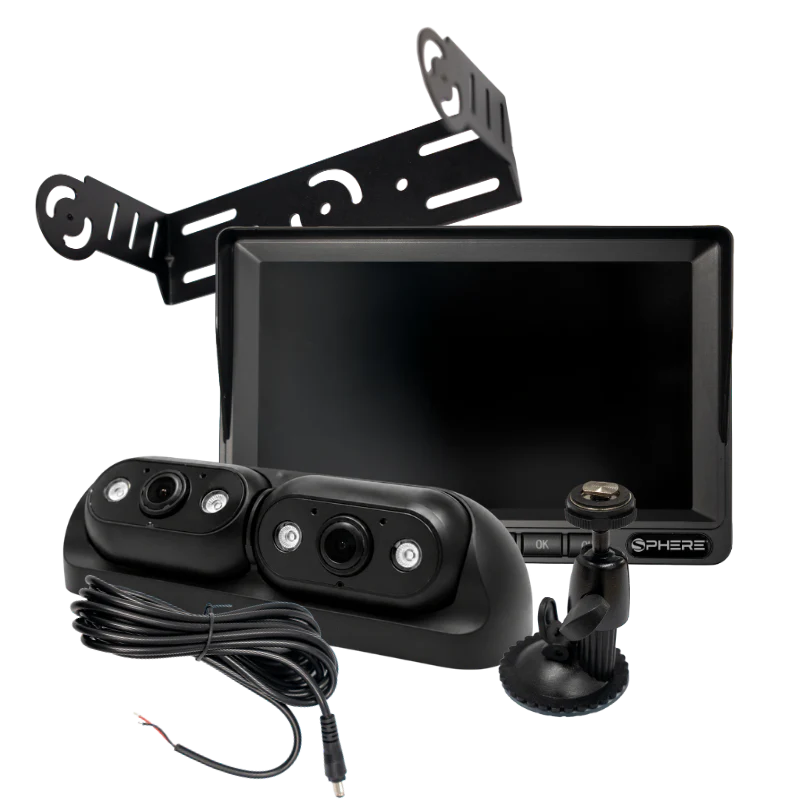 Sphere Aero Wireless camera kit (dual)