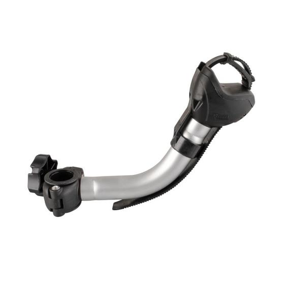 FIAMMA BIKE BLOCK PRO 3 RED 375MM FOR CARRY-BIKE