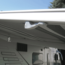 Load image into Gallery viewer, Fiamma fast clip system for privacy room to the F45 awning

