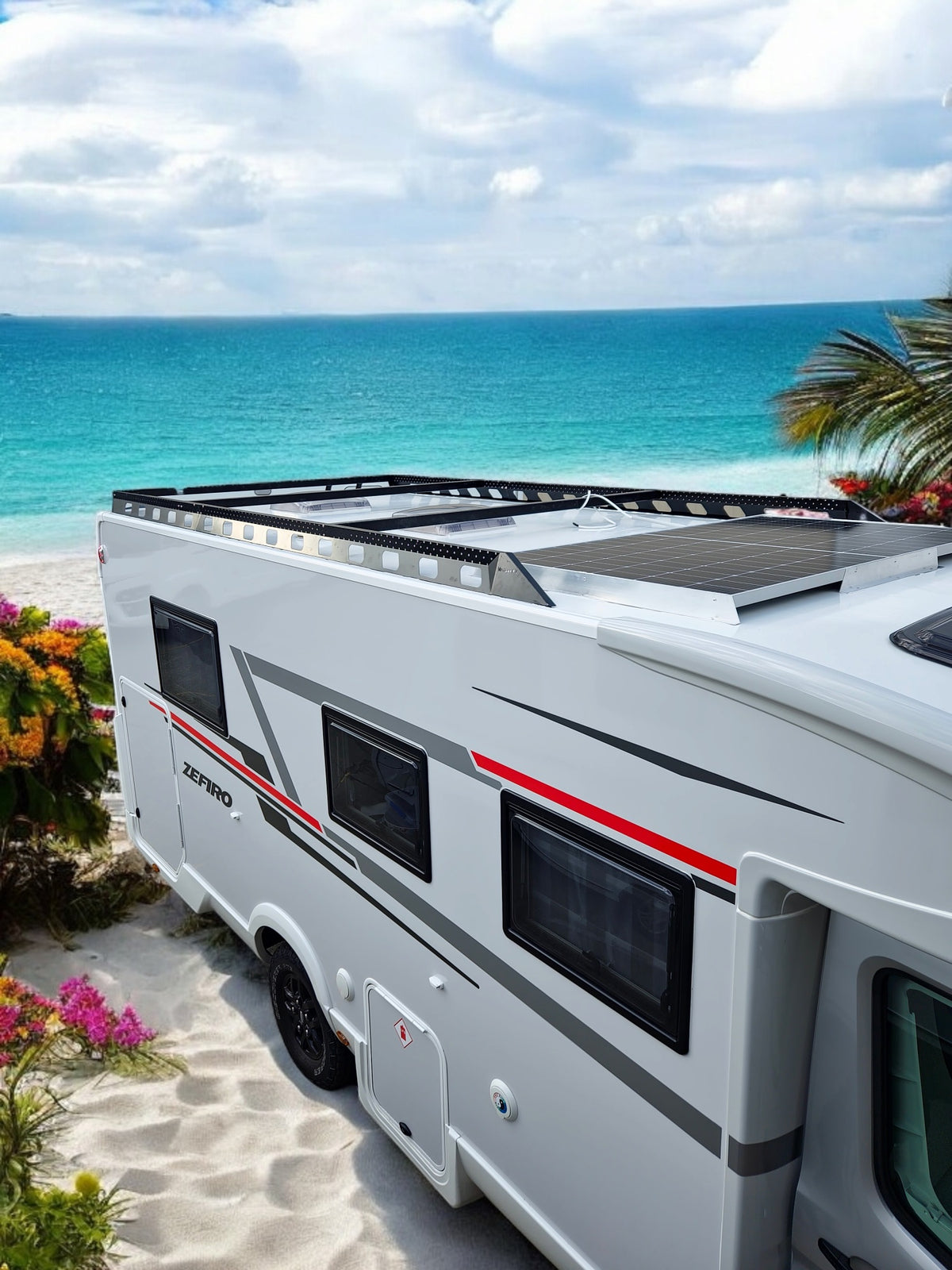 Vantage RV Ltd