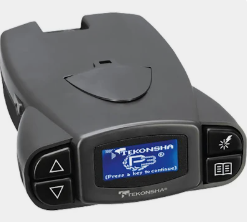 TEKONSHA P3 BRAKE CONTROLLER 12V 1 - 4AXLE PROPORTIONAL