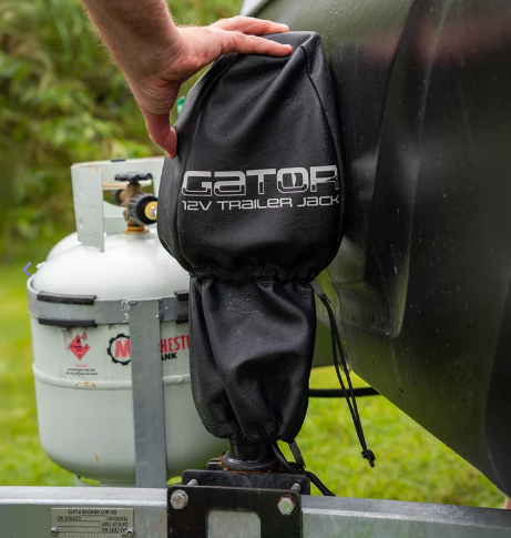Gator Jack Weather Resistant Storage Cover