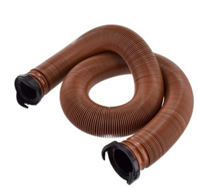 Valterra 3" 3 metre Heavy Duty Sewer Hose