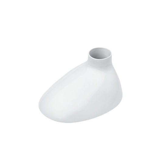 TWUSCH Porcelain Insert for C400 toilets