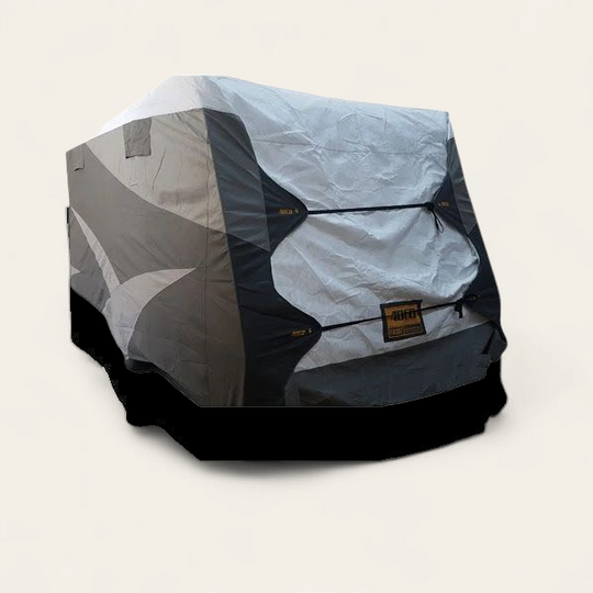 ADCO Caravan Storage Covers 4.28 meters to 4.9 meters