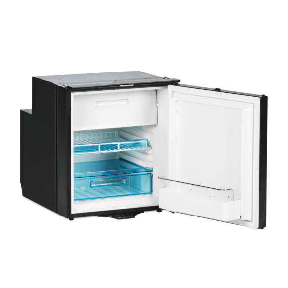 CRX1065E 12 Volt 57 Liter Compressor Fridge Freezer 448(w) x 525(h) x 545(d)