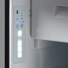 Load image into Gallery viewer, CRX1065E 12 Volt 57 Liter Compressor Fridge Freezer 448(w) x 525(h) x 545(d)
