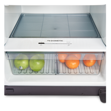 Load image into Gallery viewer, Dometic RUA5208X 153 Ltr 3 way Fridge Freezer 1191(h) x 550(w) x 677(d)
