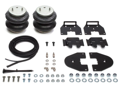 Air Suspension Kit for Motorhome ALKO Torsion Axle for 230mm clearance