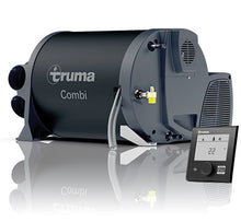 Load image into Gallery viewer, Truma Combi 2E combined water and air heater (including installation kit)
