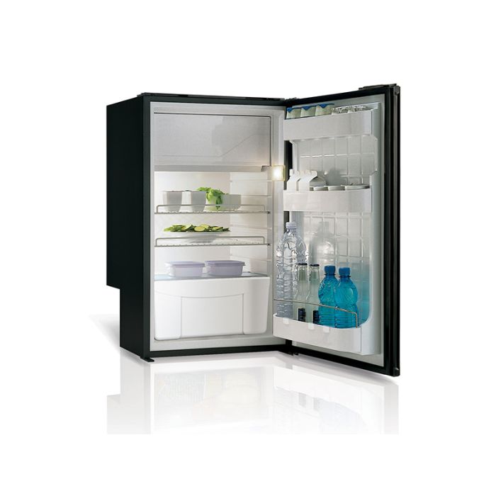 Vitrifrigo L 12-24V C85I compressor fridge 485mm W x 791mm H x 427mm D