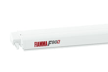 Load image into Gallery viewer, Fiamma F80S Awning 3.2 meter Grey
