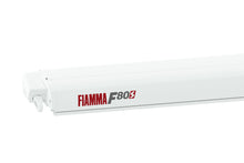 Load image into Gallery viewer, Fiamma F80S Awning 4 meter Grey
