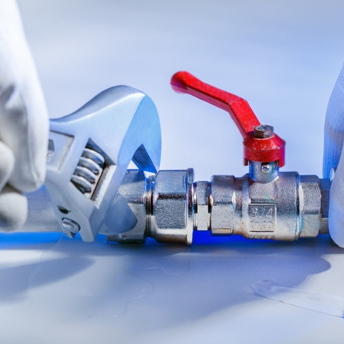 Plumbing Fresh and Waste Water
