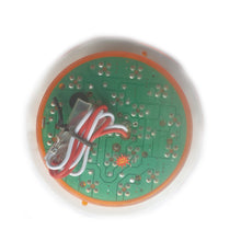 Load image into Gallery viewer, Amber Indicator Light 135mm diameter
