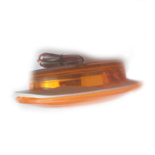 Load image into Gallery viewer, Stop/Tail Light 135mm diameter
