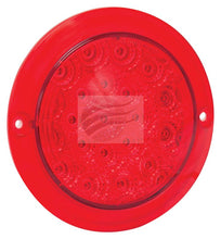 Load image into Gallery viewer, Stop/Tail Light 135mm diameter
