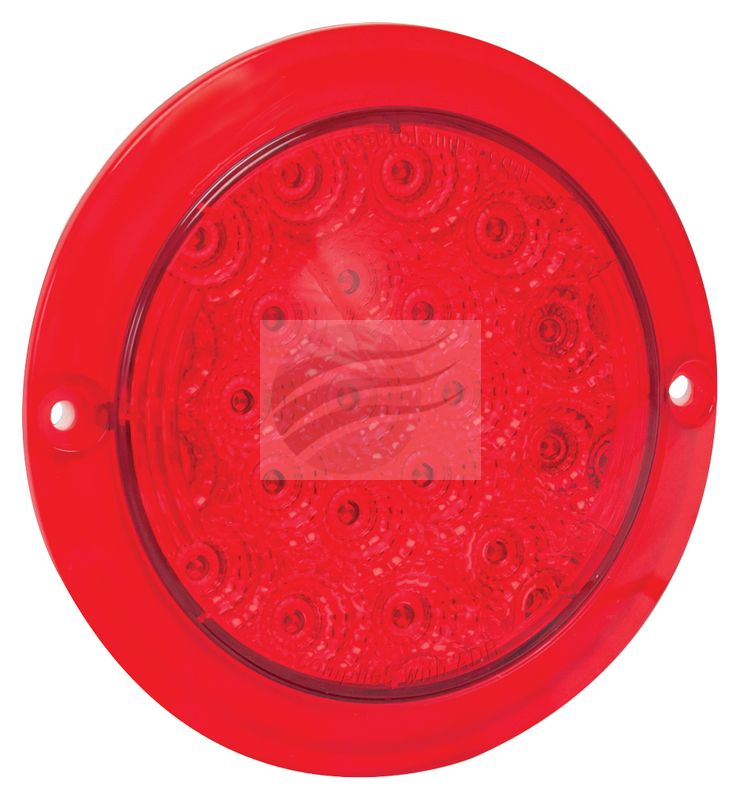 Stop/Tail Light 135mm diameter