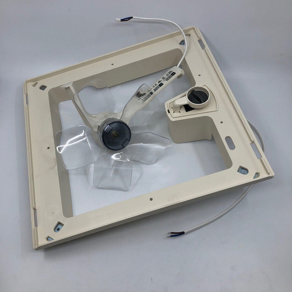 Fiamma Turbo fan kit for Vent 28