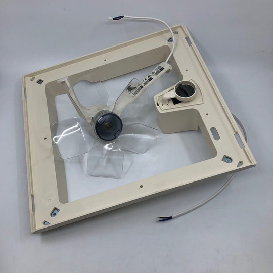 Fiamma Turbo fan kit for Vent 28