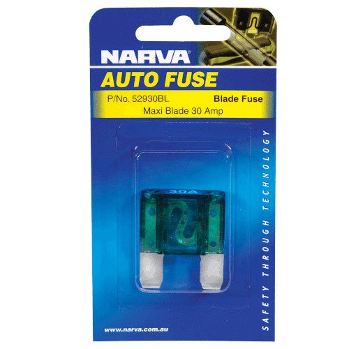 Maxi Fuse 30 Amp