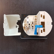 Load image into Gallery viewer, Caravan External Mains Power Connector
