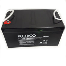 Load image into Gallery viewer, Remco/Synergy AC12-250 Battery (12V250Ah)
