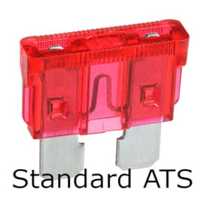 Load image into Gallery viewer, ATS Blade Fuse inline fuse holder Standard size
