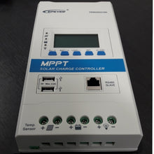 Load image into Gallery viewer, EPEVER 20 Amp MPPT Controller
