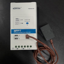 Load image into Gallery viewer, EPEVER 20 Amp MPPT Controller
