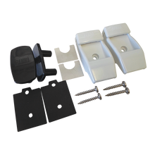 Load image into Gallery viewer, Fiamma awning Leg wall bracket kit for F45
