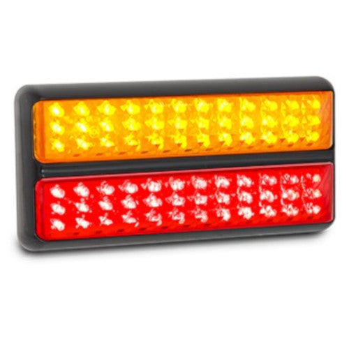 LED Stop/Tail/ Indicator lights 200mm x 92mm
