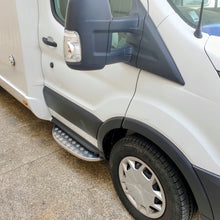 Load image into Gallery viewer, Motorhome Cab Steps (Ford Transit)
